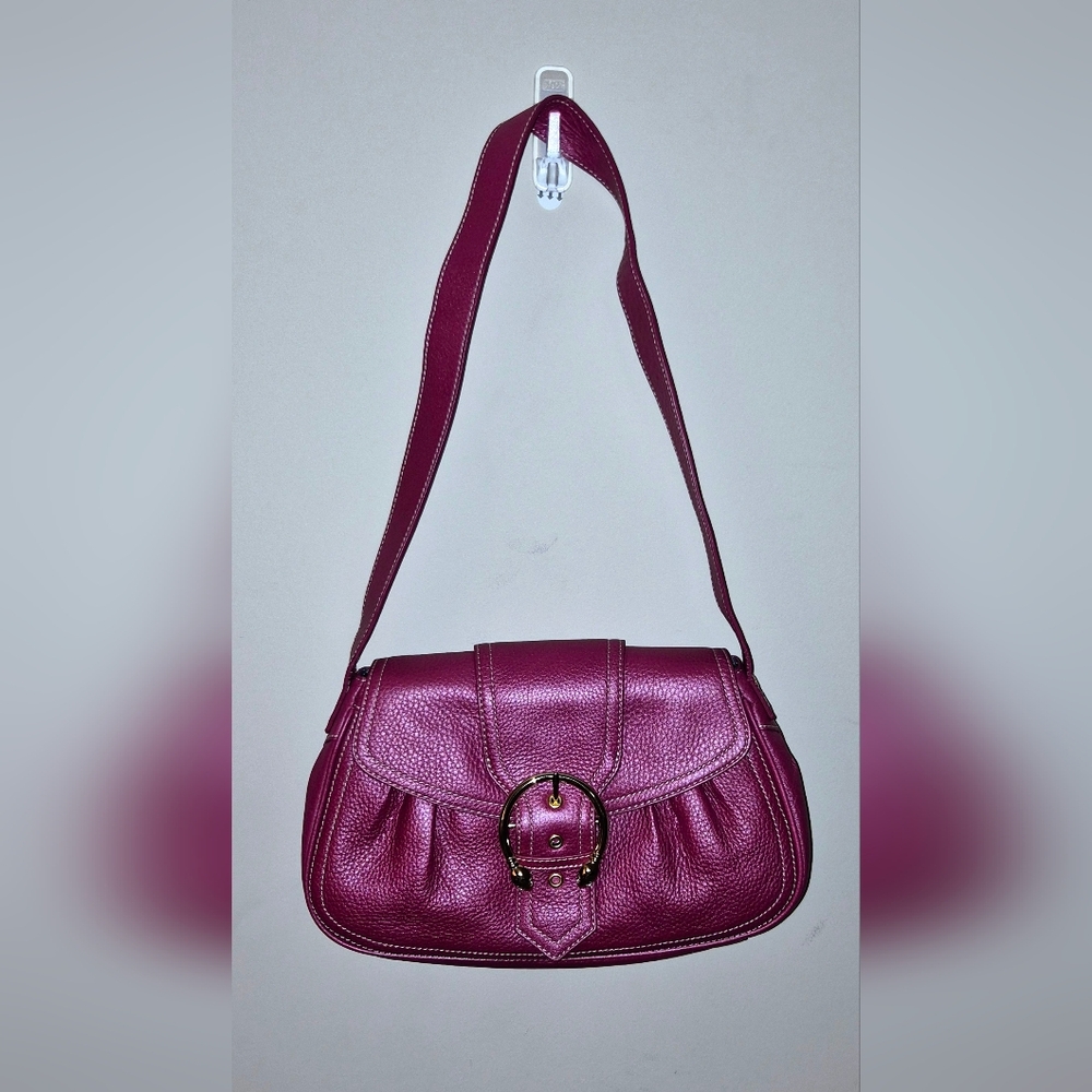 VIA SPIGA Shoulder Bag